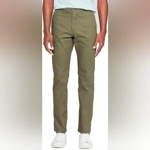 Goodfellow & Co‎ Olive Chinos Size 32x34